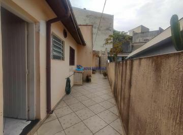 Casa · 125m² · 4 Quartos · 2 Vagas · Casa Jabaquara 4 dormitórios , 2 Vagas, 125m²