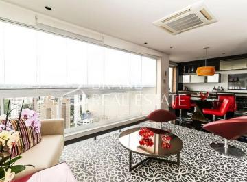 Apartamento · 473m² · 3 Quartos · 5 Vagas · Cobertura com 473 m², 3 quartos sendo 2 suítes à venda no bairro Morumbi.