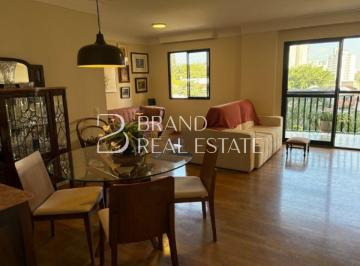 Apartamento · 102m² · 3 Quartos · 2 Vagas · Apartamento com 3 quartos à venda em Alto da Boa Vista