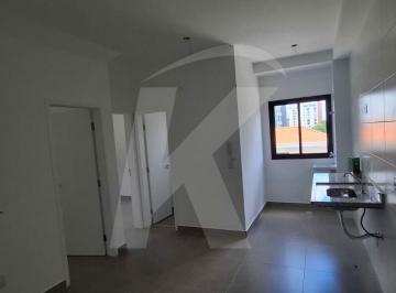 Apartamento · 37m² · 2 Quartos · Apto. com 2 dormitórios em Santana, zona norte de SP