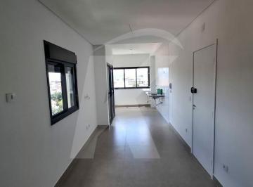Apartamento · 33m² · 1 Quarto · Apto. studio com terraço em Santana