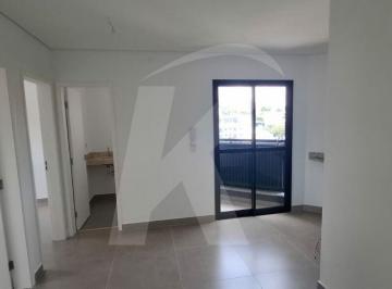 Apartamento · 42m² · 2 Quartos · Apto. com 2 dormitórios e terraço em Santana