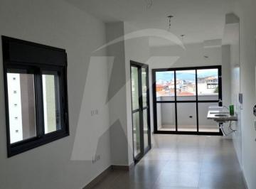 Apartamento · 33m² · 1 Quarto · Apto. studio em Santana com quintal de 4 metros