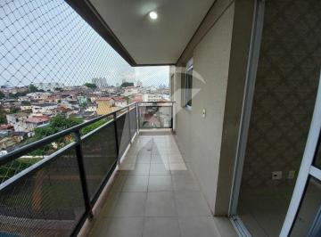 Apartamento · 60m² · 2 Quartos · 1 Vaga · Apartamento com 2 quartos, sendo 1 com suíte, sala, cozinha, banheiro, 1 vaga de garagem coberta.