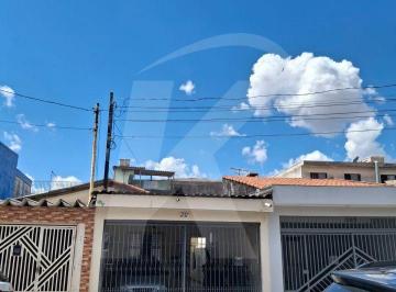 Casa · 150m² · 2 Quartos · 1 Vaga · Casa para renda, na Vila Sabrina