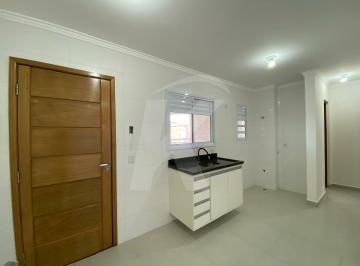 Casa · 50m² · 2 Quartos · 1 Vaga · Apartamento para Locação 2 Quartos, Churrasqueira