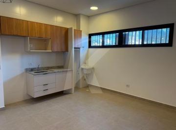Apartamento · 34m² · 1 Quarto · Apto. studio em Santana