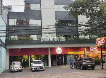 Comercial · 1550m² · CHÁCARA SANTO ANTONIO ! PREDIO COMERCIAL ! 2 LOJAS NO TERRÉO,  3 PAVIMENTOS  !
