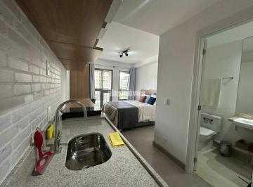 Apartamento · 24m² · 1 Quarto · Studio LEGACY - Apto 24m2