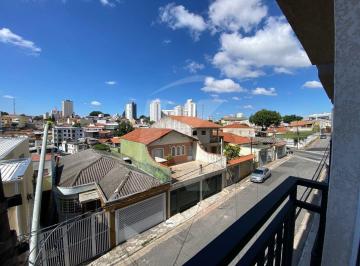 Casa · 42m² · 1 Quarto · Apartamento para Locação 1 Dormitório no Tucuruvi