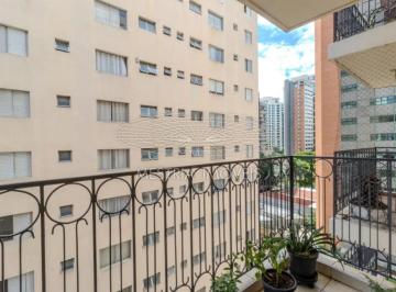 Apartamento · 161m² · 4 Quartos · 3 Vagas · Moema | Apto com 161 m² | 3 vagas | Próximo à estação Moema do metrô e shopping Ibirapuera!