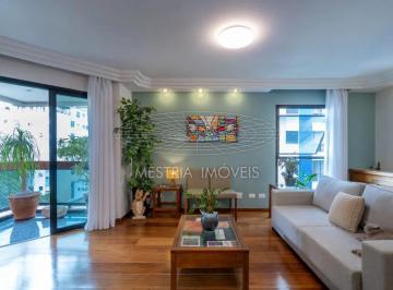 Apartamento · 146m² · 4 Quartos · 2 Vagas · Vila Olímpia | Apto com 146 m² | Amplo e iluminado | Localização dispensa comentários!