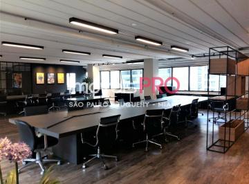 Comercial · 359m² · 7 Vagas · Conj. Comercial, Brooklin - São Paulo