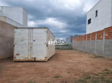 Terreno · 250m² · Terreno disponível para venda no bairro Quinta Alto Umuarama o em Uberlândia MG