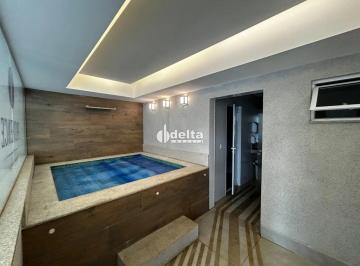 Apartamento · 107m² · 3 Quartos · 2 Vagas · Apartamento Padrão em Uberlândia