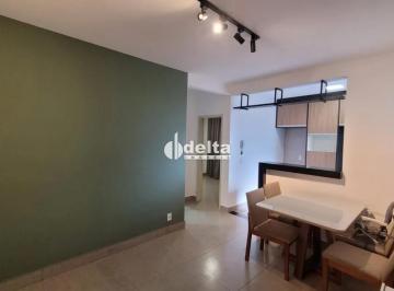 Apartamento · 45m² · 2 Quartos · 1 Vaga · Apartamento 2 quartos disponível para venda no bairro Gávea em Uberlândia-MG