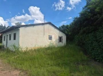 Rural · 5000m² · TERRENO DE 5.000M COM CASA DE 90M² PARA ALUGAR NO JARDIM CORRUPIRA - JUNDIAÍ/SP