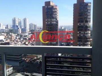 Comercial · 37m² · 1 Vaga · Sala 37 m² para alugar - Jardim Maia - Guarulhos/SP