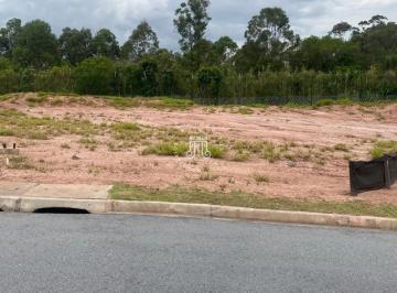 Terreno · 483m² · TERRENO À VENDA NO CONDOMINIO PORTAL DOS LAGOS EM JUNDIAI/SP