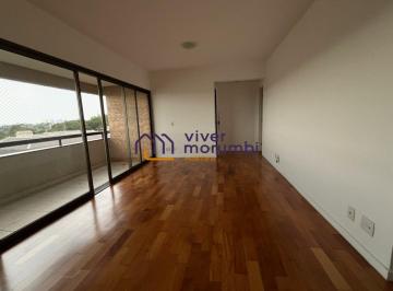 Apartamento · 114m² · 3 Quartos · 3 Vagas · Apartamento no Jardim Guedala - 3 Dormitórios