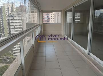 Apartamento · 211m² · 4 Quartos · 3 Vagas · Apartamento no Panamby - 4 Dormitórios