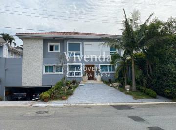 Casa · 759m² · 5 Quartos · 5 Vagas · ALTO PADRÃO EM UM DOS MELHORES CONDOMÍNIOS DE ALDEIA DA SERRA