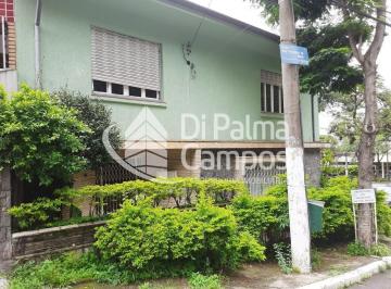 Casa · 180m² · 3 Quartos · 1 Vaga · Casa charmosa no Jardim da Glória - Ideal para morar ou clínica/escritório