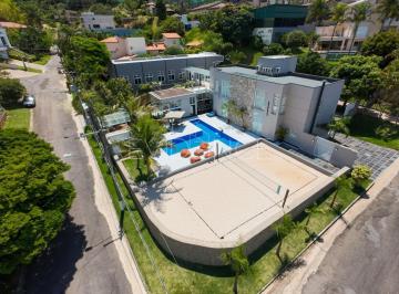 Casa · 781m² · 6 Quartos · 40 Vagas · CASA DE ALTO PADRÃO À VENDA NO CONDOMÍNIO VILLAGE MORRO ALTO - ITUPEVA SP