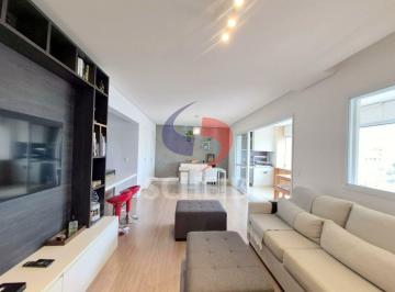 Apartamento · 115m² · 3 Quartos · 2 Vagas · Apartamento a venda de 115,00m² útil, com 3 quartos e 2 vagas na Vila Mascote.