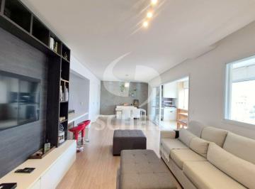 Apartamento · 115m² · 3 Quartos · 2 Vagas · Apartamento a venda de 115,00m² útil, com 3 quartos e 2 vagas na Vila Mascote.