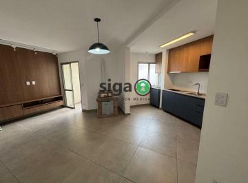 Apartamento · 68m² · 3 Quartos · 1 Vaga · Apartamento 3 dorm 68 m² a venda na Vl Formosa