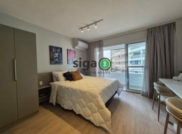 Apartamento · 27m² · 1 Quarto · Studio de 27 metros para venda e ou locação no Butantã