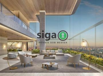 Apartamento · 708m² · 4 Quartos · 5 Vagas · Apartamento Duplex para venda no Jardim Guedala 4 suítes, São Paulo - SP