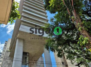 Apartamento · 240m² · 2 Quartos · 3 Vagas · Apartamento a venda no Jardins com 3 dormitórios