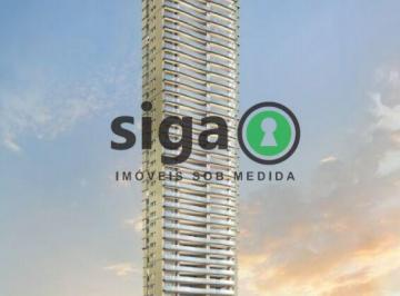 Apartamento · 348m² · 4 Quartos · 4 Vagas · Apartamento para venda no Jardim Guedela 4 suítes, São Paulo - SP