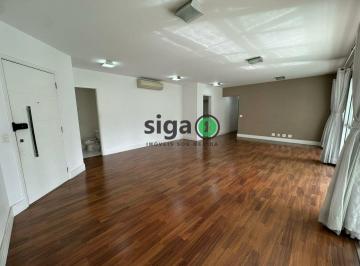 Apartamento · 154m² · 3 Quartos · 3 Vagas · Apartamento Alto Padrão à venda | 154 m² | 3 suítes | Varanda gourmet | 3 vagas + depósito