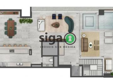 Apartamento · 350m² · 4 Quartos · 4 Vagas · Cobertura Duplex de Alto Luxo na Vila Nova Conceição Exclusividade e Sofisticação próximo Ibirapuera
