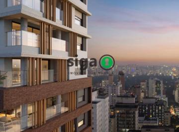 Apartamento · 57m² · 1 Quarto · 1 Vaga · APARTAMENTO 1 SUÍTE E 1 VAGA - NO ENDEREÇO MAIS SOFISTICADO DE SÃO PAULO