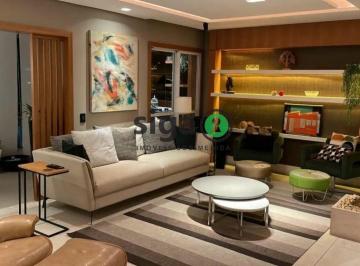 Apartamento · 170m² · 3 Quartos · 3 Vagas · Apartamento na Vila Andrade com 3 quartos e 3 vagas, mobiliado de 170m²