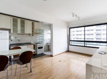 Apartamento · 42m² · 1 Quarto · 1 Vaga · Apartamento com 1 Dormitório 1 Vaga em Bela Vista