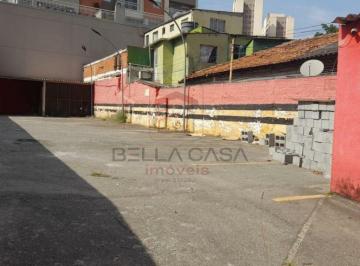 Comercial · 306m² · Estacionamento a 200m do metrô Vila Prudente - Locação