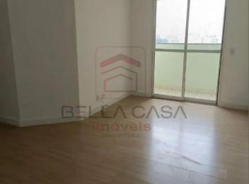 Apartamento · 70m² · 3 Quartos · 1 Vaga · APARTAMENTO MOOCA PRÓXIMO AVENIDA PAES DE BARROS