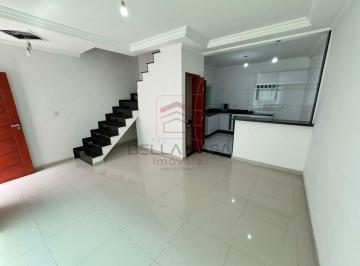 Casa · 141m² · 3 Quartos · 2 Vagas · Casa de condominio na Vila Formosa- 141m2 - 3 dormitórios - 1 suíte - 2 vagas