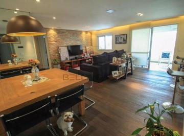 Apartamento · 112m² · 3 Quartos · 2 Vagas · Apartamento a venda no Bairro da mooca 3 quartos