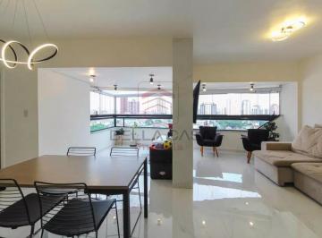Apartamento · 130m² · 3 Quartos · 2 Vagas · Apartamento a venda no Bairro do Jardim Avelino