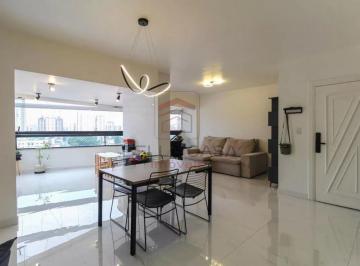 Apartamento · 130m² · 3 Quartos · 2 Vagas · Apartamento a venda no Bairro do Jardim Avelino