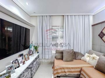 Casa · 172m² · 3 Quartos · 3 Vagas · Casa com 3 Quartos à venda, 172m² - Móoca