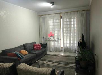 Casa · 135m² · 3 Quartos · 2 Vagas · Sobrado Frontal na Penha