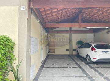 Casa · 100m² · 2 Quartos · 2 Vagas · SOBRADO COND. FECHADO