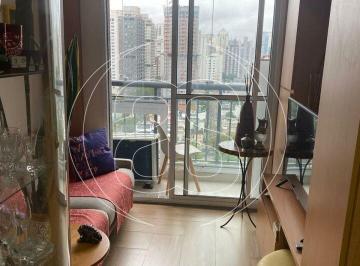 Apartamento · 38m² · 2 Quartos · 2 DORMITORIOS - 38M² - MOEMA